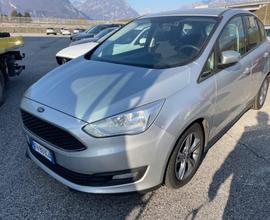 FORD C-Max 2.0 TDCi 150CV Powershift Start&Stop