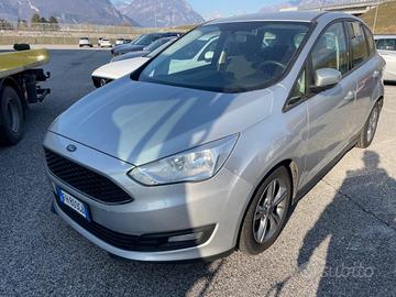 FORD C-Max 2.0 TDCi 150CV Powershift Start&Stop