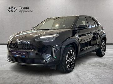 Toyota Yaris Cross 1.5 H 116cv Trend FWD E-CVT