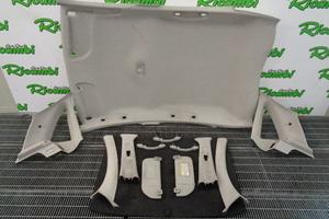 CIELO CON MONTANTI PER CITROEN C3 ANNO 2009