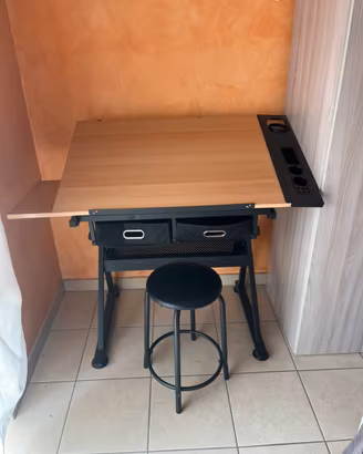 Tavolo da disegno