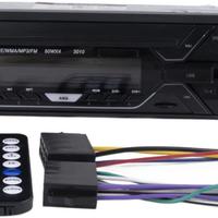 Autoradio / Lettore per Auto Lettore MP3 1 Din