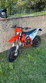 Ktm sx 125 motard
