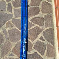 Canna da Spinning Symphonia