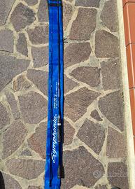 Canna da Spinning Symphonia