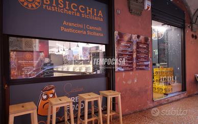 Locale Commerciale a Bologna 2 locali