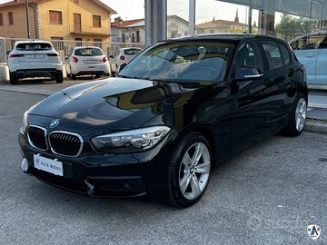 Bmw 116i Advantage 5p.