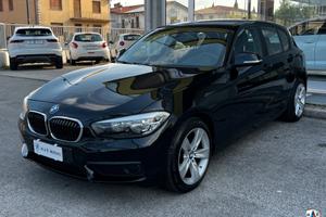 Bmw 116i Advantage 5p.