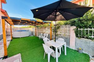 PORZIONE DI BIFAMILIARE A SANT'ANTIOCO