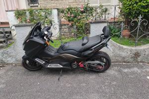 YAMAHA TMAX 530 (2013) 30.000 km - Full Acce