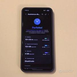 Samsung Galaxy S25 256Gb Nuovo