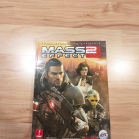 Guida ufficiale Mass effect 2