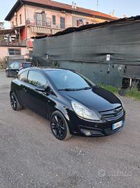 Opel Corsa 1.3 diesel euro 5