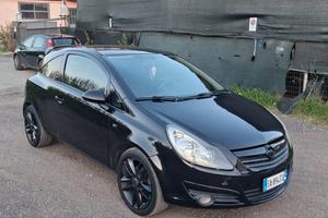 Opel Corsa 1.3 diesel euro 5