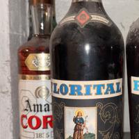 Florital amaro felsina