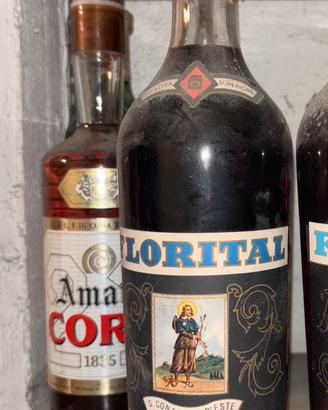 Florital amaro felsina