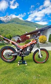 Beta evo 125