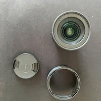 Sigma 16mm f1.4 Fujifilm X-Mount