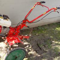 Motozappa Minitigre Fort