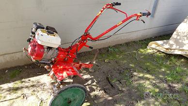 Motozappa Minitigre Fort