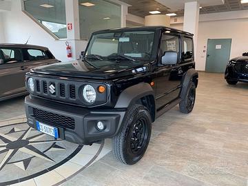 Suzuki Jimny 1.5 Pro 4wd allgrip