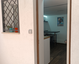 L'officina di Piero: bilocale in centro a Palermo