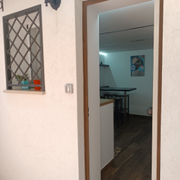 L'officina di Piero: bilocale in centro a Palermo