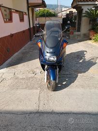 Yamaha Majesty 250 - 1999