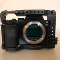 Sony alpha 7S mark I