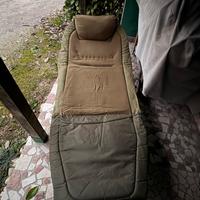 Atrezzatura Carpfishing