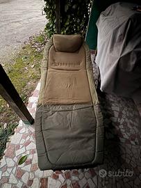 Atrezzatura Carpfishing