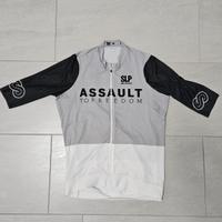 Maglia Ciclismo Manica Corta SLP "Assault to Freed