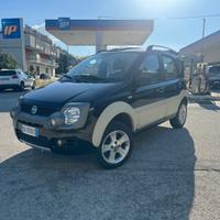 Fiat Panda 1.3 MJT 16V 4x4 Cross