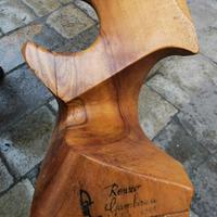 Forcola Forcolino da Prua 