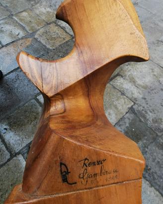 Forcola Forcolino da Prua 