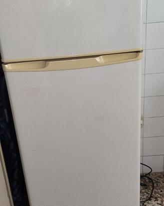 Frigorifero funzionante