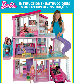 Barbie Casa dei Sogni