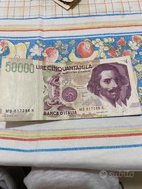 soldi dell’epoca italiana originali da collezione