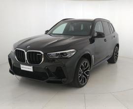 BMW X5 M X5M 4.4 600cv auto