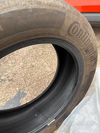 Pneumatici Continental 195/55 R16