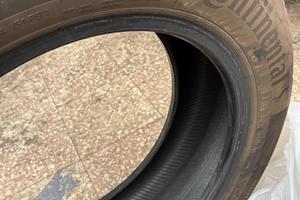 Pneumatici Continental 195/55 R16