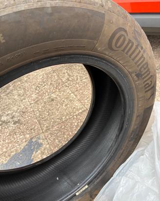 Pneumatici Continental 195/55 R16