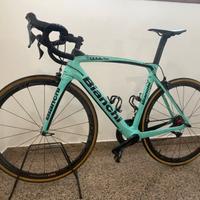 Bianchi oltre xr4