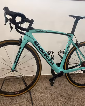 Bianchi oltre xr4