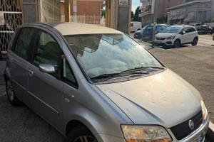 Fiat Idea 1.4 16V Dynamic GPL