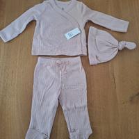 Tutina femmina Gap 0-3 mesi 