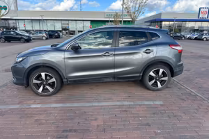 NISSAN Qashqai 1.5 dCi 360