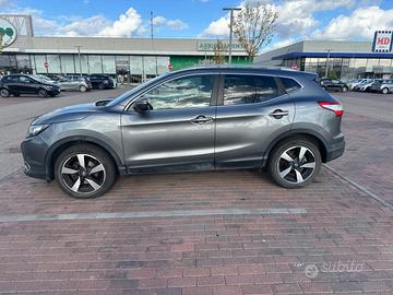 NISSAN Qashqai 1.5 dCi 360