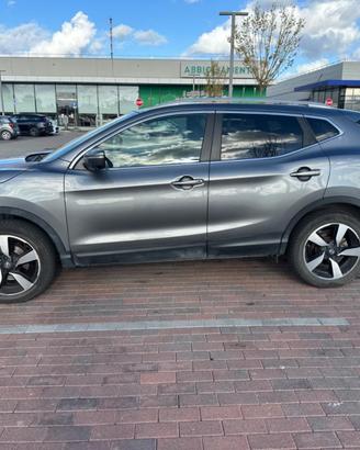NISSAN Qashqai 1.5 dCi 360