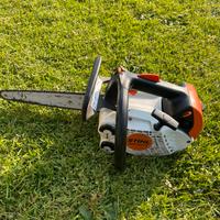 Stihl ms 151 tc